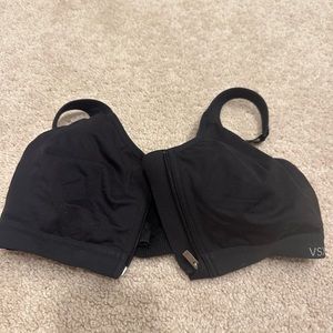 Victoria’s Secret sports bra